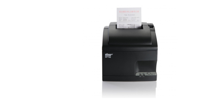 Impact POS Printers