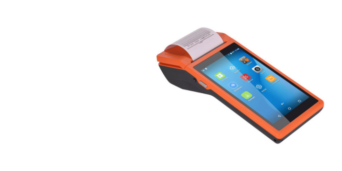 Mobile POS Printers