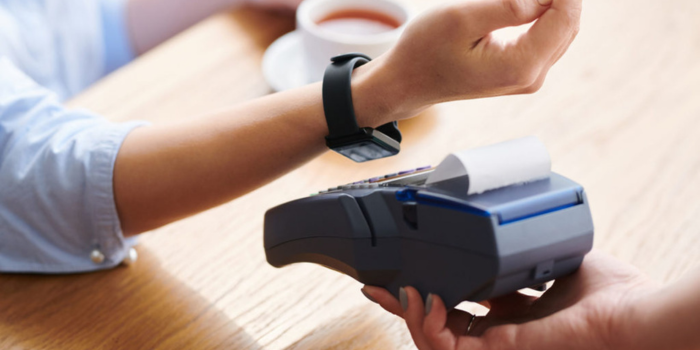 Thermal POS Printers