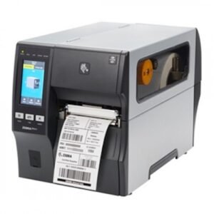 Zebra ZT411 label printer